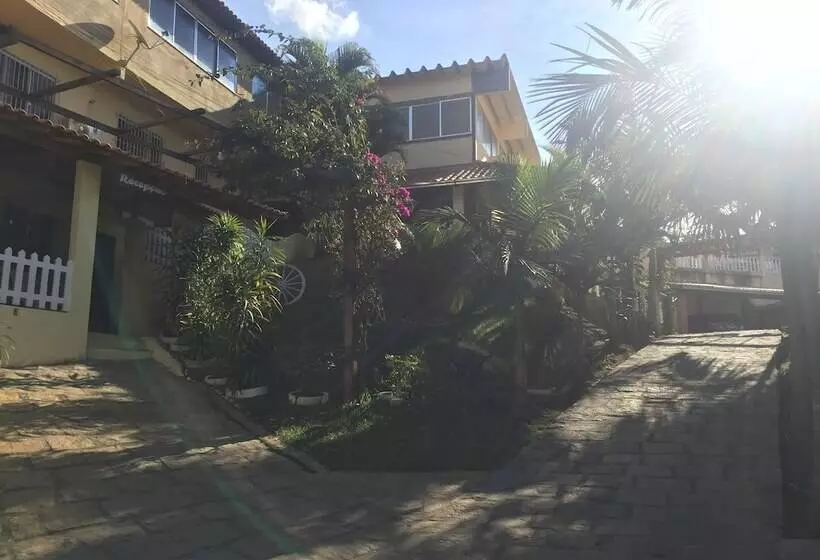 Majatalo Pousada Marinho Society