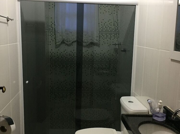 ペンション Pousada Marinho Society