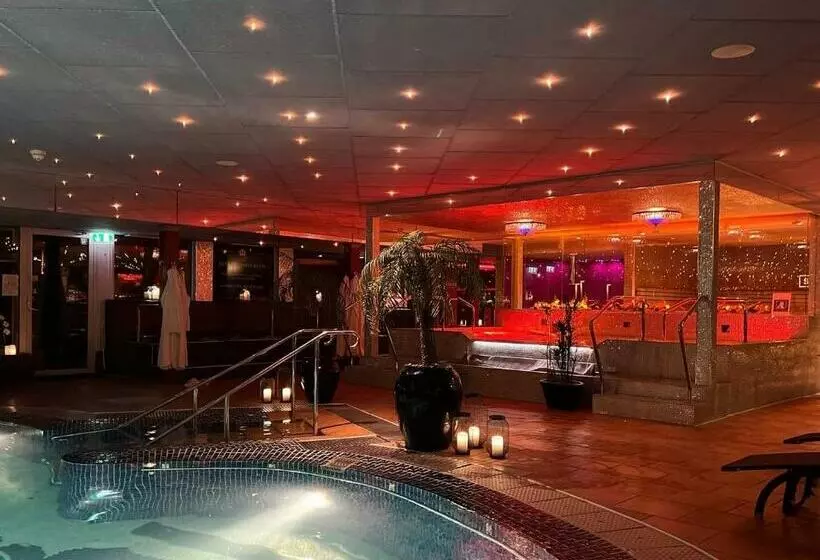 Säröhus Hotel, Conference & Spa