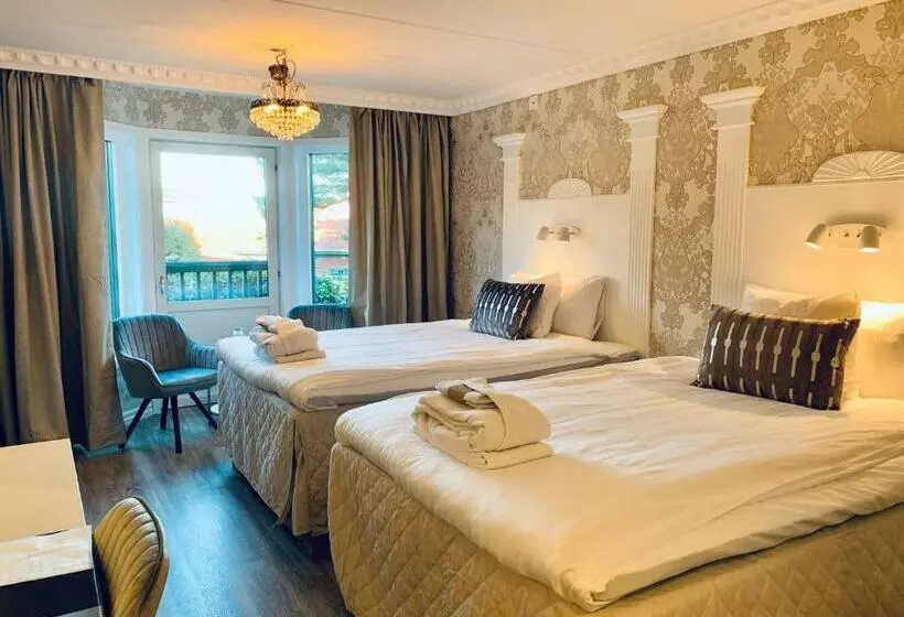 Säröhus Hotel, Conference & Spa