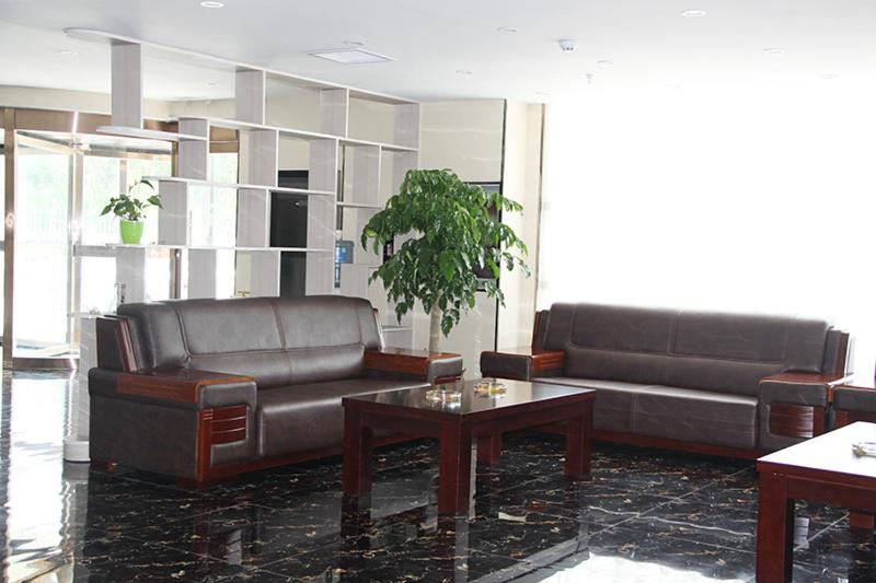 Thank Inn Plus Hotel Hebei Zhangjiakou Huailaishacheng