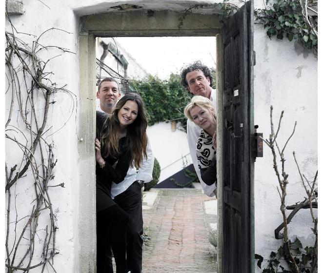 호스텔 Relais & Châteaux Taubenkobel