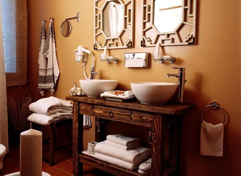 호스텔 Relais & Châteaux Taubenkobel