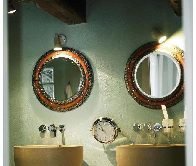 Общежитие Relais & Châteaux Taubenkobel