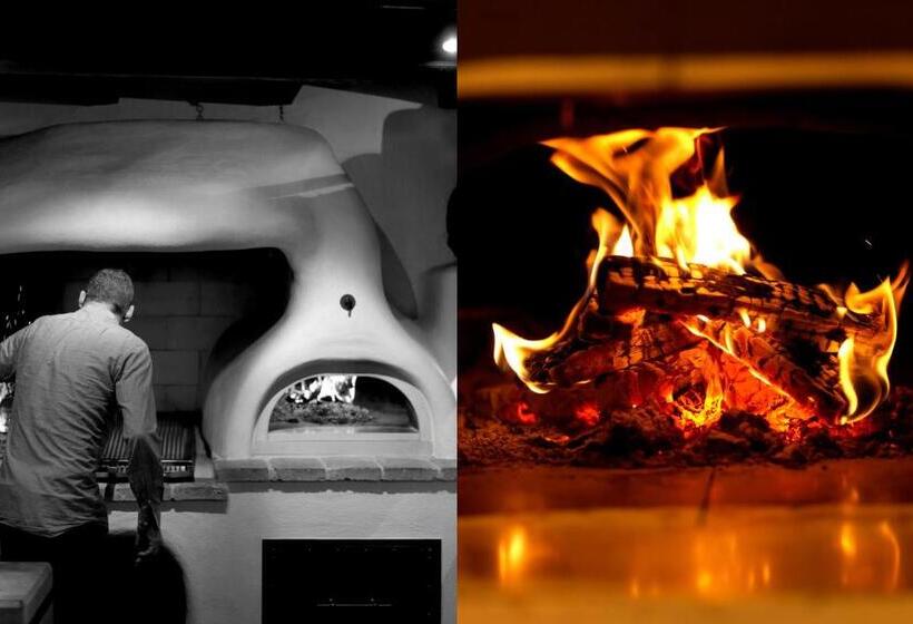 Общежитие Relais & Châteaux Taubenkobel