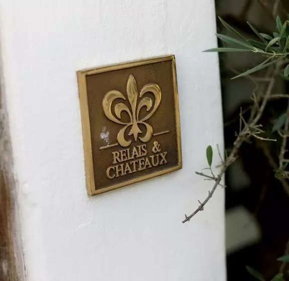 ユースホステル Relais & Châteaux Taubenkobel