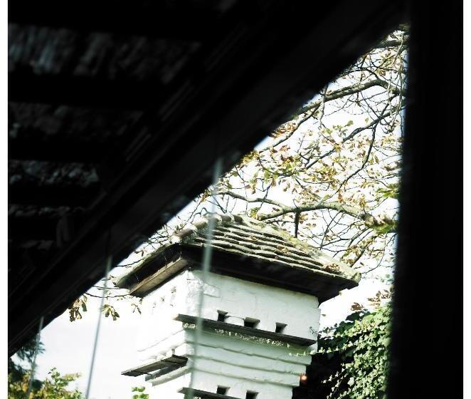 호스텔 Relais & Châteaux Taubenkobel