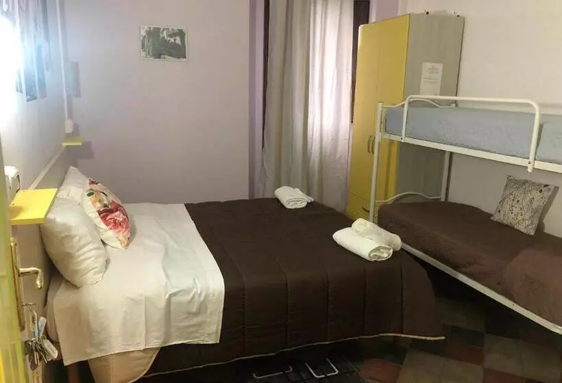 B&b L'alba