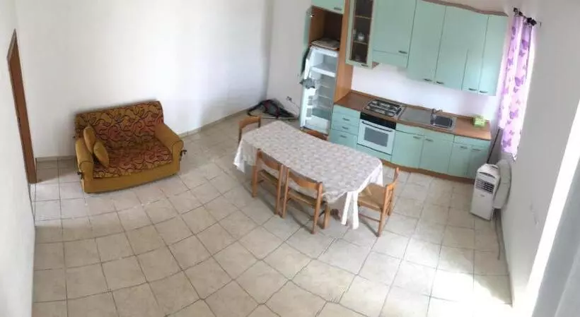 B&b L'alba