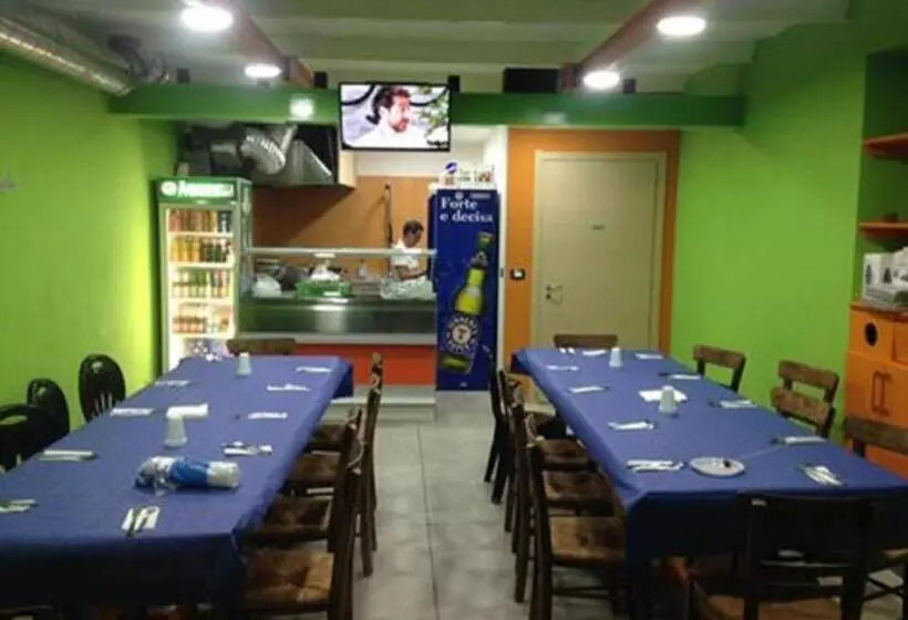 B&b L'alba