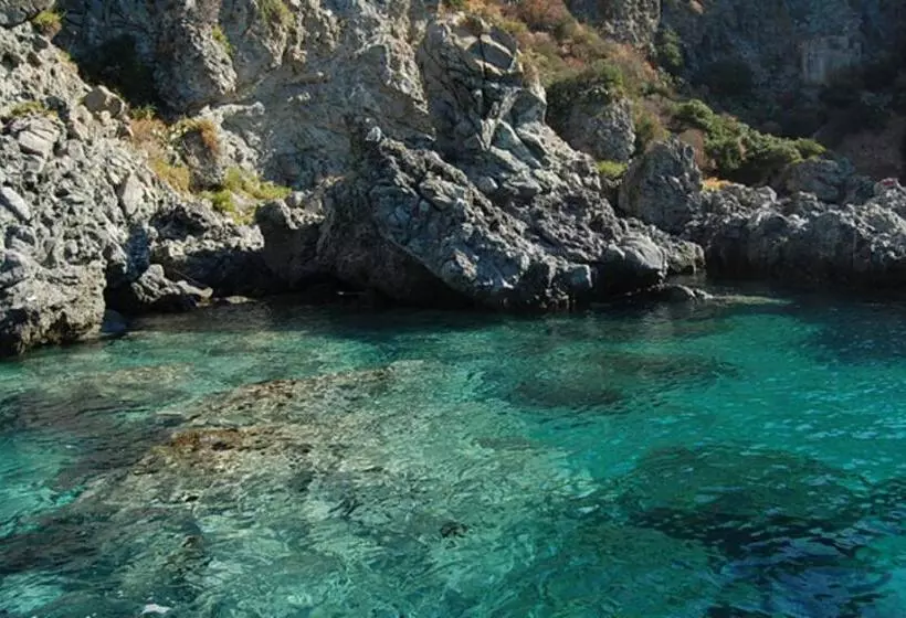 B&b L'alba