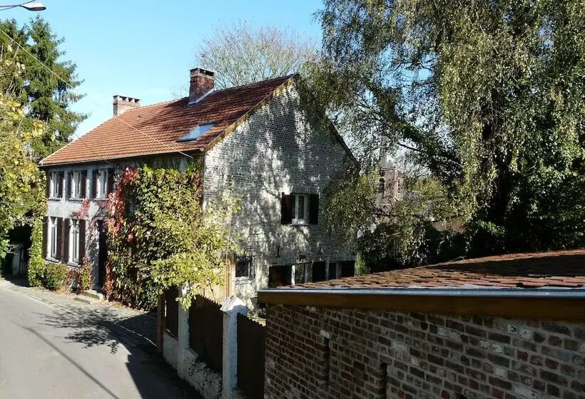 B&b Le Valangré