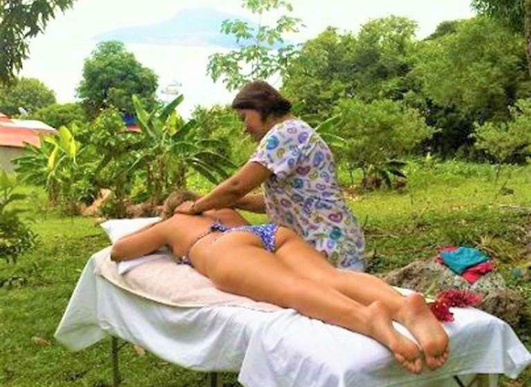 Bed and Breakfast Cerrito Tropical Eco Lodge