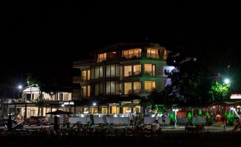 Bed and Breakfast Yildiz Apart