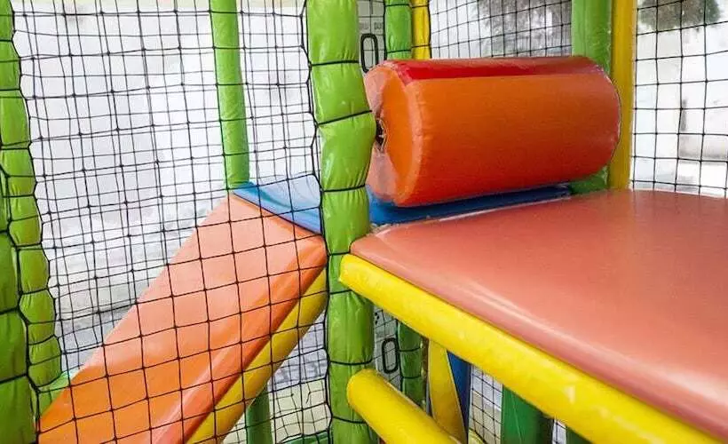 Aamiaismajoitus (B&B) Yildiz Apart