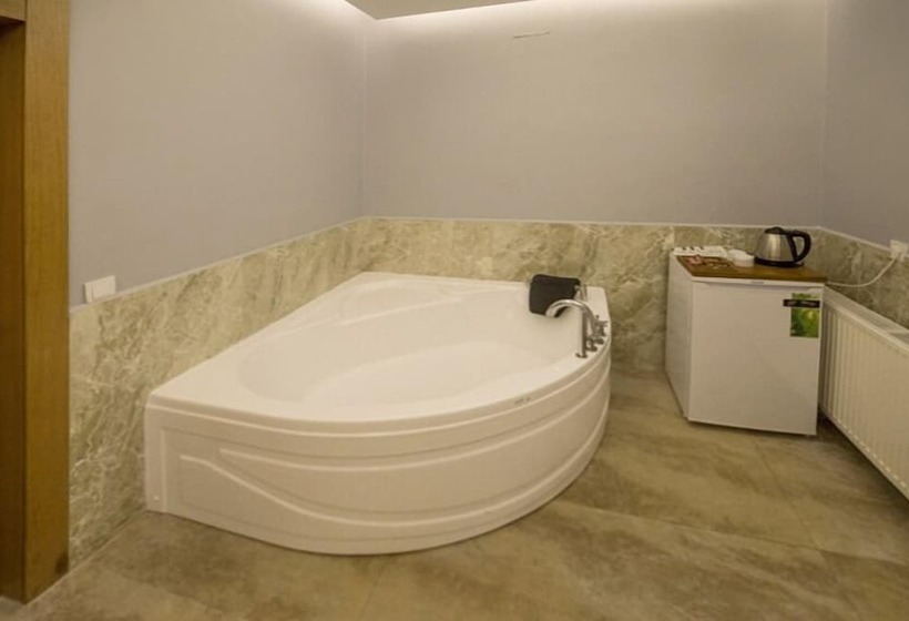 Bed and Breakfast Yildiz Apart