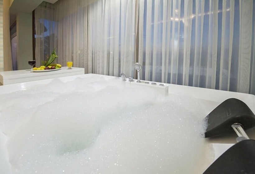 Bed and Breakfast Yildiz Apart