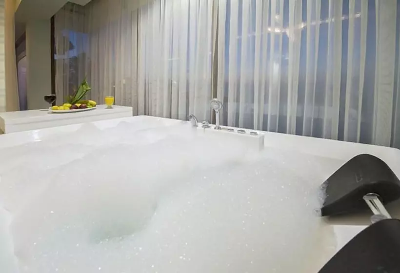 Aamiaismajoitus (B&B) Yildiz Apart