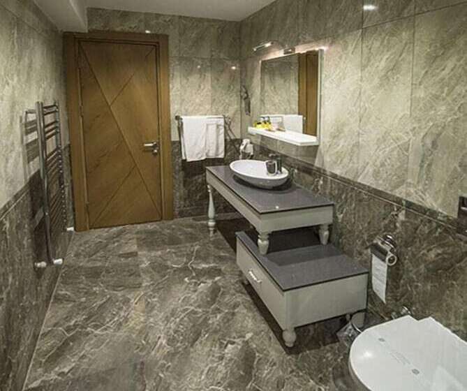 Bed and Breakfast Yildiz Apart