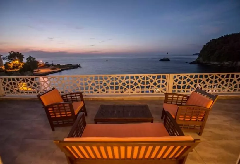 Aamiaismajoitus (B&B) Yildiz Apart