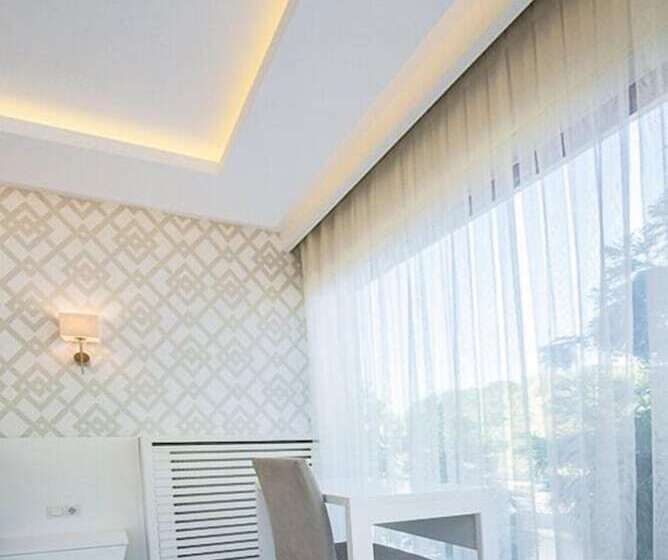 Bed and Breakfast Yildiz Apart