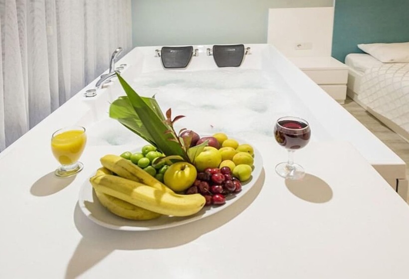 Bed and Breakfast Yildiz Apart