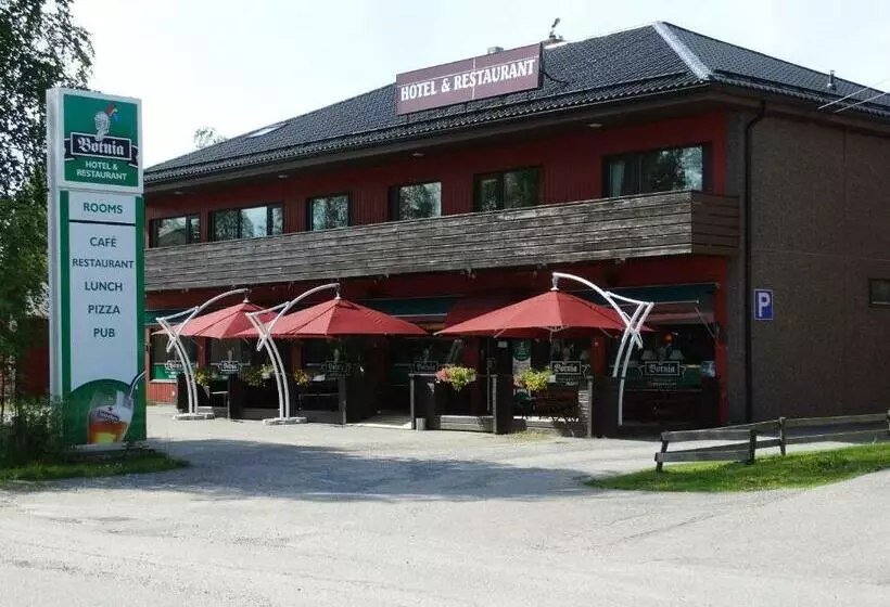 Botnia Hotel & Restaurant