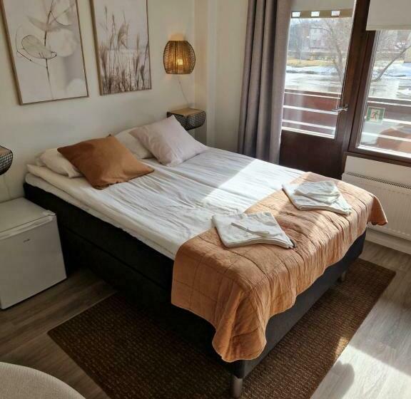 Botnia Hotel & Restaurant