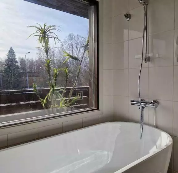 Botnia Hotel & Restaurant