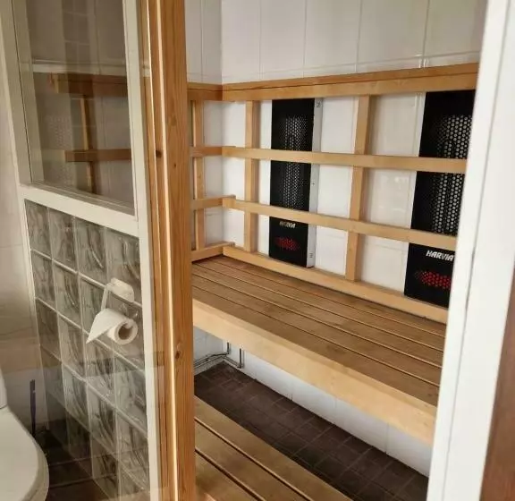 Botnia Hotel & Restaurant