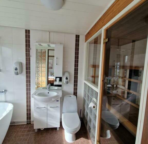 Botnia Hotel & Restaurant