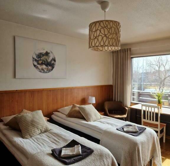 Botnia Hotel & Restaurant