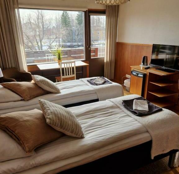 Botnia Hotel & Restaurant