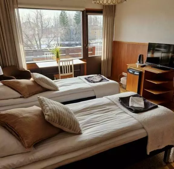 Botnia Hotel & Restaurant