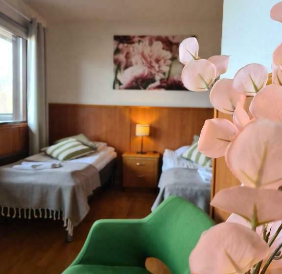 Botnia Hotel & Restaurant