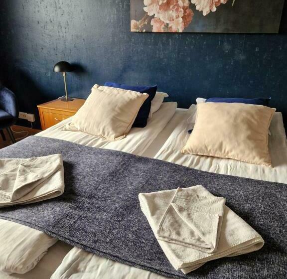 Botnia Hotel & Restaurant