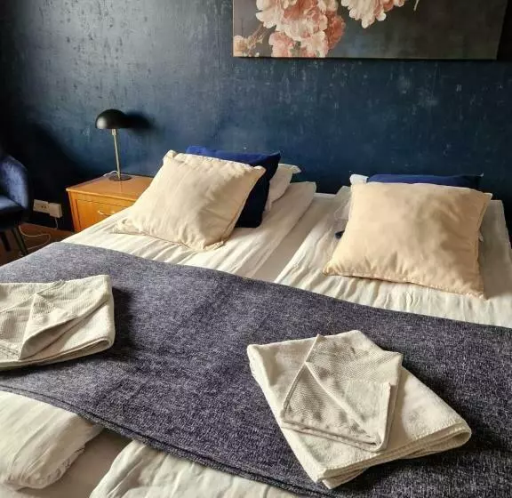 Botnia Hotel & Restaurant