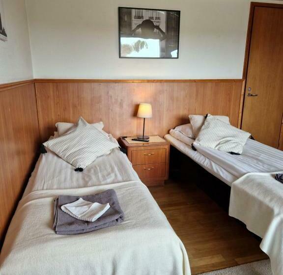 Botnia Hotel & Restaurant