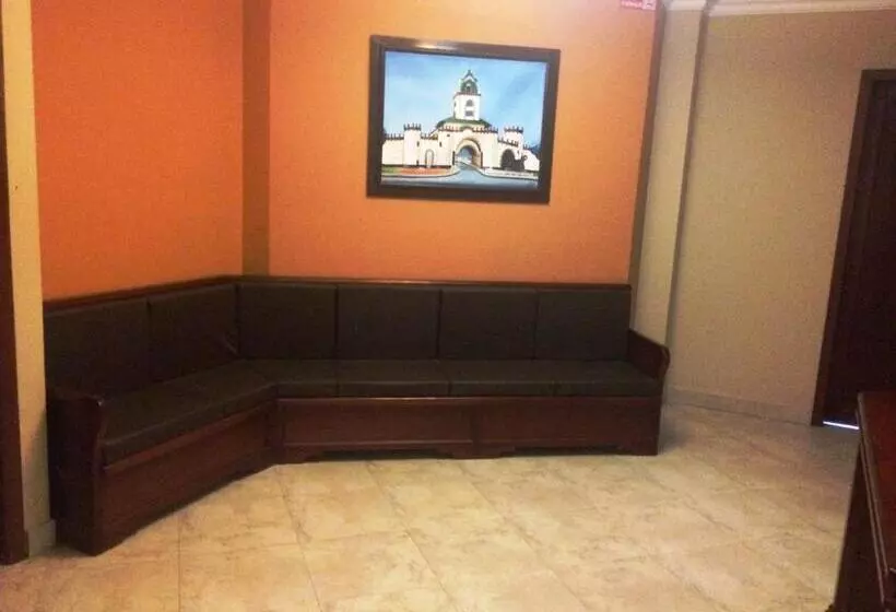 Gran Hotel Marcjohns