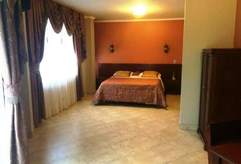 Gran Hotel Marcjohns