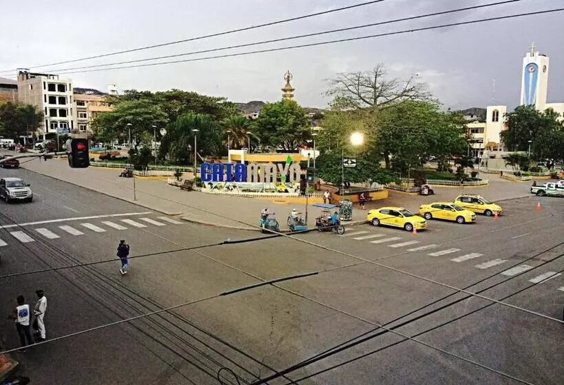 Gran Hotel Marcjohns