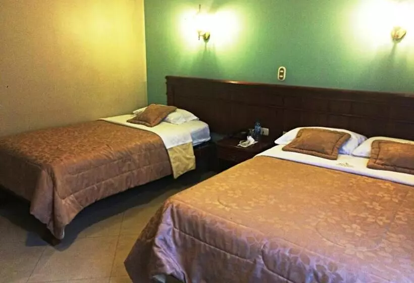 Gran Hotel Marcjohns