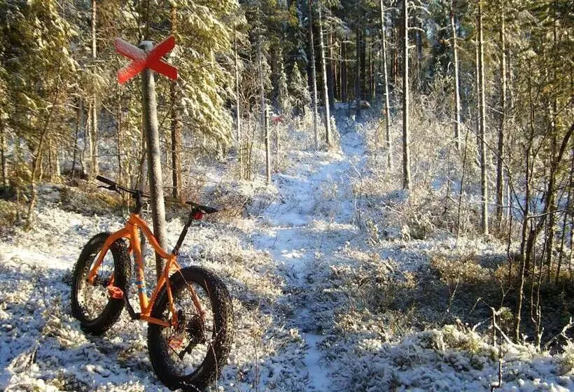 Holmen Bed & Breakfast