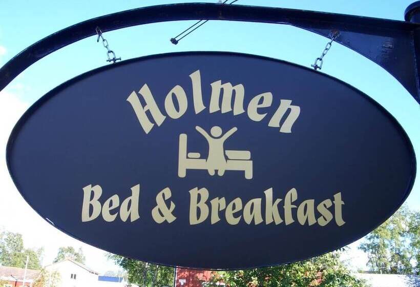 Holmen Bed & Breakfast