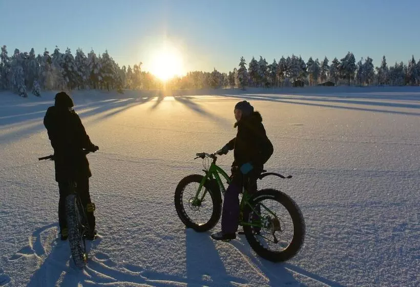 Holmen Bed & Breakfast