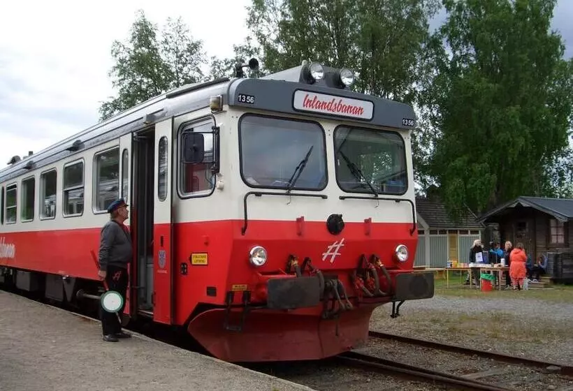 Holmen Bed & Breakfast