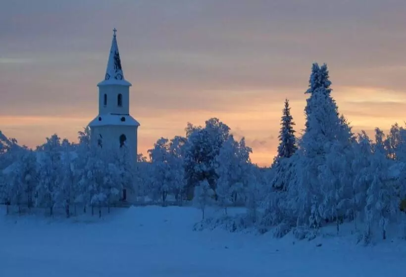 Holmen Bed & Breakfast