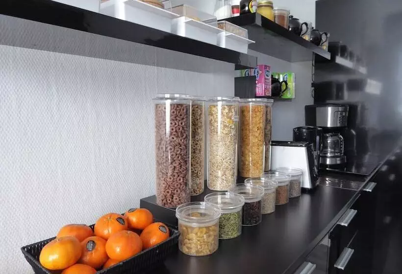 Holmen Bed & Breakfast