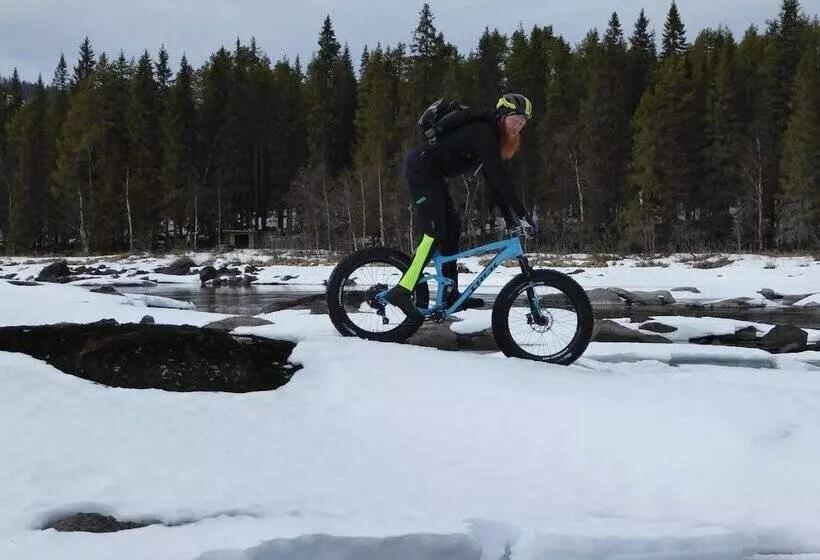 Holmen Bed & Breakfast