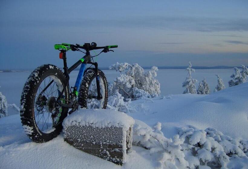 Holmen Bed & Breakfast